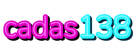 cadas138 — logo kanal
