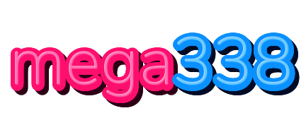 mega338 — logo kanal