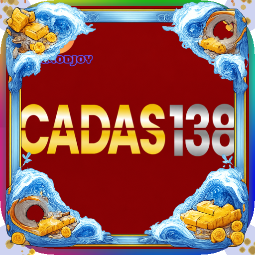 cadas138 — mitra unggulan
